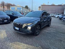 Blu Usata 2021 Hyundai Tucson SUV | 20.900 € (Ottimo prezzo)