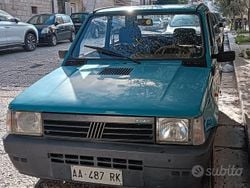 Usata 1994 Fiat Panda Tre volumi | 1000 €
