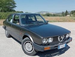 Usata 1984 Alfa Romeo Alfetta Tre volumi | 10.500 €
