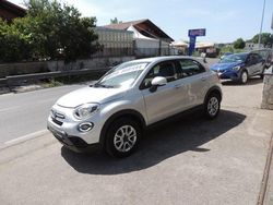 Gray Usata 2019 Fiat 500X Cross SUV | 16.000 € (Buon prezzo)