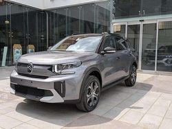 Blu/azzurro Nuova 2025 Citroën C3 Aircross SUV | 21.350 €