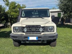 Bianco Usata 2025 Ineos Grenadier Station wagon | 70.000 € (Ottimo prezzo)