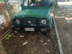 Usata 1992 Suzuki Samurai SUV | 4000 €