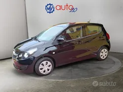 Usata 2017 Opel Karl Rocks Due volumi | 7900 € (Ottimo prezzo)