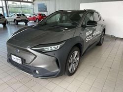 Grigio Usata 2022 Subaru Solterra SUV | 36.900 € (Cara)