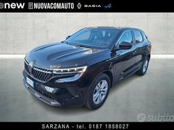 Nero etoile' Usata 2024 Renault Austral Evolution SUV | 22.900 € (Super prezzo)