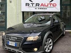 Other Usata 2011 Audi A4 Allroad Station wagon | 6400 € (Molto cara)
