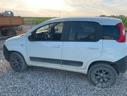 Usata 2016 Fiat Panda 4x4 Due volumi | 8000 € (Ottimo prezzo)