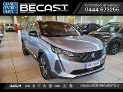 Grigio Usata 2024 Peugeot 3008 Allure SUV | 22.700 € (Super prezzo)