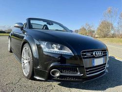 Other Usata 2010 Audi TT Roadster Ambiente Cabrio | 27.500 € (Molto cara)