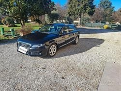 Nero Usata 2009 Audi A4 Station wagon | 5000 € (Buon prezzo)