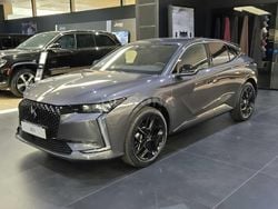 Grigio Usata 2025 DS Automobiles DS4 Tre volumi | 32.500 € (Buon prezzo)
