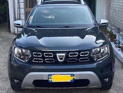 Grigio Usata 2020 Dacia Duster Prestige SUV | 10.500 € (Ottimo prezzo)
