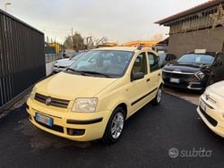 Bianco Usata 2008 Fiat Panda Tre volumi | 2950 € (Buon prezzo)
