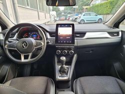 Nero Usata 2022 Renault Captur Intens SUV | 16.200 € (Buon prezzo)