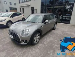 Grigio Usata 2018 Mini One D Clubman Station wagon | 10.900 € (Ottimo prezzo)