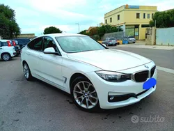 Usata 2015 BMW 320 Sport Line Tre volumi | 11.111 € (Super prezzo)