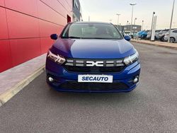 7w blu royal navy Usata 2023 Dacia Sandero Essentiel Tre volumi | 15.000 € (Buon prezzo)