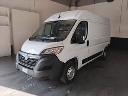 Bianco Usata 2022 Opel Movano S Furgone | 13.490 € (Buon prezzo)
