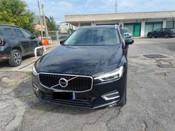 Nero Usata 2019 Volvo XC60 SUV | 25.000 € (Buon prezzo)