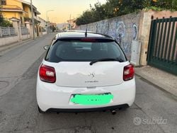 Bianco Usata 2013 DS Automobiles DS3 Due volumi | 6700 €