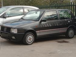 Grigio Usata 1985 Fiat Uno Due volumi | 21.000 €
