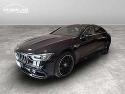 Nero Usata 2020 Mercedes AMG GT AMG Coupé | 66.900 € (Super prezzo)