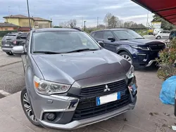 Grigio Usata 2018 Mitsubishi ASX Instyle SUV | 13.500 € (Cara)
