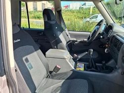 Grigio Usata 2000 Land Rover Discovery 2 SUV | 6500 €