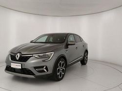 Grigio Usata 2023 Renault Arkana Intens SUV | 21.500 € (Buon prezzo)