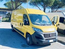 Giallo Usata 2020 Fiat Ducato Furgone | 13.500 € (Ottimo prezzo)