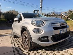 Grigio Usata 2018 Fiat 500X Pop Star SUV | 9999 € (Super prezzo)
