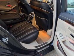 Usata 2014 Mercedes S350 Tre volumi | 34.000 € (Molto cara)