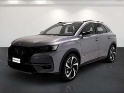 Grigio Usata 2021 DS Automobiles DS7 Crossback Performance Line Plus SUV | 27.800 € (Cara)
