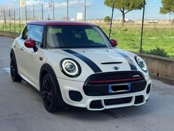 Bianco Usata 2019 Mini John Cooper Works Due volumi | 16.999 € (Buon prezzo)