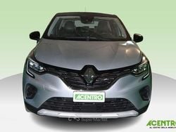 Grigio Usata 2022 Renault Captur SUV | 17.900 € (Buon prezzo)