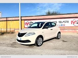 Beige Usata 2018 Lancia Ypsilon Due volumi | 7900 € (Buon prezzo)