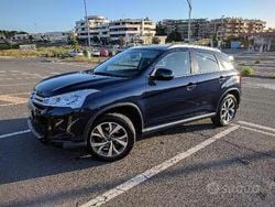 Blu Usata 2015 Citroën C4 Aircross SUV | 5000 € (Ottimo prezzo)