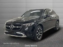 Grigio Usata 2022 Mercedes GLC220 Advanced Plus SUV | 44.750 € (Super prezzo)