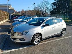 Grigio Usata 2011 Lancia Delta Due volumi | 2900 € (Ottimo prezzo)