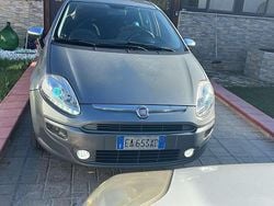 Usata 2010 Fiat Punto Evo S Due volumi | 5000 € (Buon prezzo)