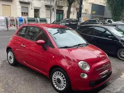 Usata 2015 Fiat 500 Due volumi | 5800 € (Super prezzo)