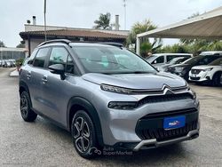 Grigio Usata 2021 Citroën C3 Aircross Shine SUV | 13.900 € (Buon prezzo)