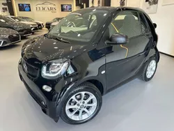 Nero Usata 2018 Smart ForTwo Cabrio Passion Cabrio | 15.990 € (Ottimo prezzo)
