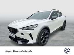 Bianco Usata 2022 Cupra Formentor VZ2 SUV | 23.900 € (Ottimo prezzo)
