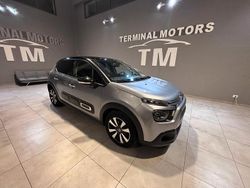 Grigio Usata 2023 Citroën C3 PureTech Tre volumi | 15.490 € (Cara)