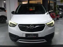 Bianco Usata 2020 Opel Crossland X S SUV | 13.900 € (Buon prezzo)