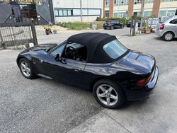 Nero Usata 1997 BMW Z3 Cabrio | 9900 € (Buon prezzo)
