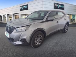 Grigio Usata 2020 Peugeot 2008 Active SUV | 13.850 € (Buon prezzo)