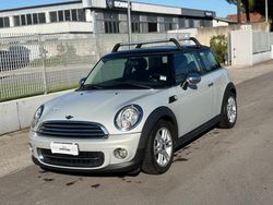 Argento Usata 2013 Mini Cooper Due volumi | 3800 € (Super prezzo)